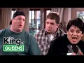 Download Lagu Doug Gives Spence Bad Relationship Advice | The King of Queens