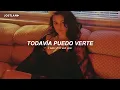 Selena Gomez - In The Dark (Sub. Español + Lyrics)