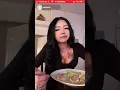 Caca girl TikTok live julianandmelanie4670