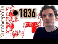 The Dumbest Way To Solve A Maze - Numberphile