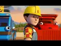 Bob the Builder Mega Machines - The Movie Part