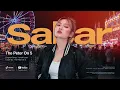 Ismail Izzani - Sabar - Cover By - Peter On Five's