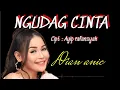 Download Lagu Dian anic | Ngudag Cinta | Tarling [Official Video Lyric]