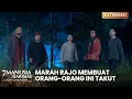 TERLAMBAT SUDAH! Marah Rajo Semakin Membesar | 7 MANUSIA HARIMAU | EPS 1 (2/5)