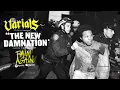 Varials - The New Damnation