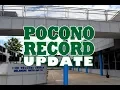 Pocono Record Update July 5 2018