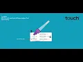 TouchBio RSV Flu COVID-19 Rapid Antigen Test - For Self Testing