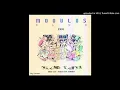 Modulus - Nada Dan Asmara - Composer : Edwin Saladin & Adelansyah 1991 (CDQ)