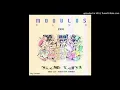 Modulus - Nada Dan Asmara - Composer : Edwin Saladin \u0026 Adelansyah 1991 (CDQ)