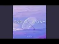 End Of A Day