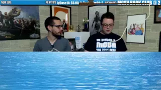 Boston Fisherman finds a Greg - Supercut