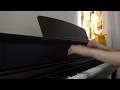 [還原鋼琴演奏] 被吃掉的靈魂 - 許靖韻 Piano Cover 琴譜 by MapleRobot