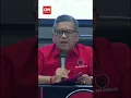 Download Lagu Hasto: Bapak Jokowi dan Keluarga Tidak Lagi Menjadi Bagian PDI Perjuangan