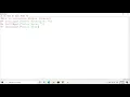 How to calculate Simple Interest in Python In Hindi Ayush Soni