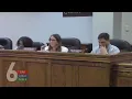 Barren Co Fiscal Court - March 5 2026