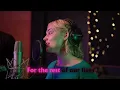 ZOMBIES 4: Dawn of the Vampires "Ain't No Doubt About It" Cast Sing-Along! ⭐️🎵|@disneychannelmusic