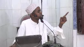 jee talaka yapita ukiwa na hasira