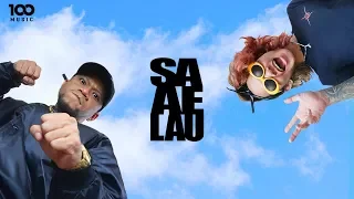 Download Sexy Goath - Sa Ae Lau Ft.Bonie MC (Official Lyric Video) MP3