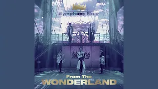 Download ATEEZ (에이티즈) – Symphony No.9 “From The Wonderland”(Filtered Instrumental Kingdom Remix) MP3