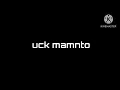 Download Lagu GAM GAM - MAMA MIA _V3 ( UCOK MAMONTO ) - ARIA - VEGANZA ( KEEP NEEW )