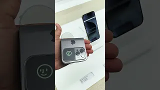 The New IPhone 16 Pro Fold Model Is Here Shorts Iphone16pro Iphone Iphonepromax Tech 