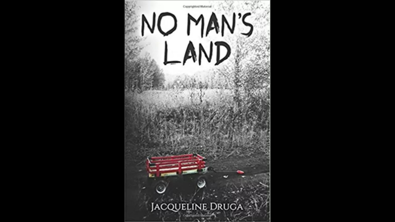 No Man's Land Audiobook Trailer