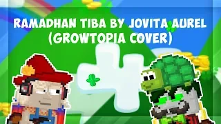 ramadhan tiba by jovita aurel growtopia cover 