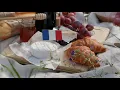 FRANCE - BEAUTIFUL NATURE AND ARCHITECTURE WITH PLEASANT MUSIC / IN A FEW MINUTES
