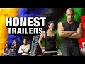 Honest Trailers F9 The Fast Saga