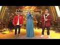 Siti Nurhaliza ft Kmy Kmo, Luca Sicta - Live 7 Nasihat
