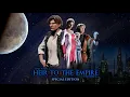 Download Lagu Star Wars: Heir to the Empire (Special Edition) - Chapter 2