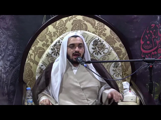 ⁣شيخ علي الصادق | 22/10/1444 هــ