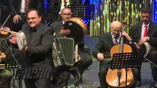 محمد قنديل  منديل الحلو دندنها