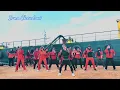 Download Lagu Senam Kreasi Lagu India - Chori Chori Sapno Mein