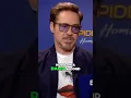 Download Lagu Tom Holland Gets Revenge On RDJ During An Interview