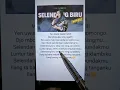 Download Lagu Lirik Lagu Selendang Biru By Lia Reborn😪