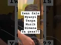 Download Lagu vocal only // iwan fals // sore tugu pancoran #rizzapp  #iwanfals #shorts #fyp