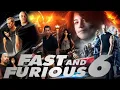 Download Lagu Fast \u0026 Furious 6 (2013) Film | Paul Walker, Vin Diesel, Dwayne Johnson | Recensie en leuke weetjes