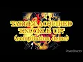 KNUCKLE UP! (compilation demo)
