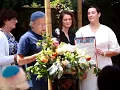 Sarah Dalia s Commitment Ceremony