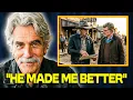 What Sam Elliott Said About His Greatest Co-Star Surprised Everyone