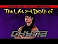 The Life and Death of Chyna