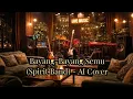Lagu Bayang Bayang Semu (Spirit Band) | AI Cover |Smooth Fusion Jazz 90s Vibe