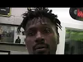 Antonio Brown Exposes Himself to Woman in Dubai Pool