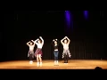 KoreaNite 2016 - The SHE s
