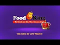 Food King 2021