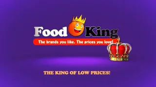 Food King 2021