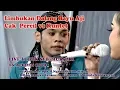 LIMBUK AN ( Percil \u0026 Kuntet ) bersama ki Dalang Bayu  aji live di lubuk seberuk OKI _13 Agustus 2019