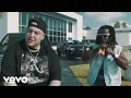 Tyrone Lamar - Back In Da Yo ft IRE JLC