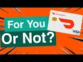 Doordash Tips Dasher Direct Card